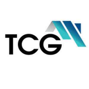 TCG Property Management - Logo