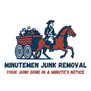 Minutemen Junk Removal LLC