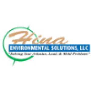 Hina Environmental Solutions - Logo
