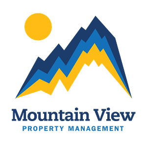 Mountain View Property Management - Logo