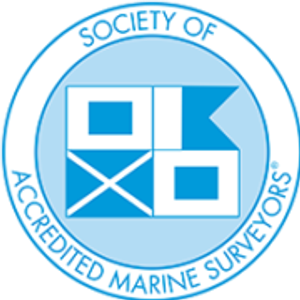 Pilot Marine Survey - Logo