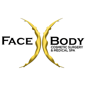 Face & Body Medical Aesthetics - Logo