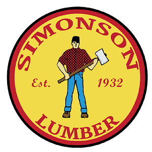 Simonson Lumber & Hardware - Logo