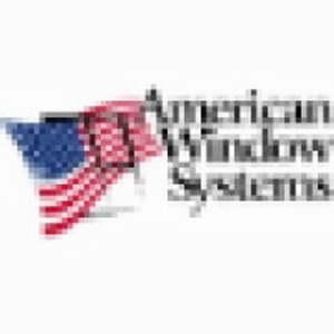 American Window Systems (A Window Inc.) - Logo