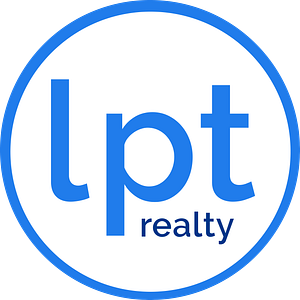 Carl Gresen - LPT Realty - Logo