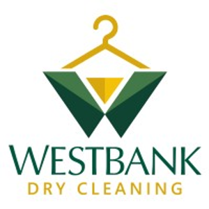 Westbank Dry Cleaning - Casis Village - Logo