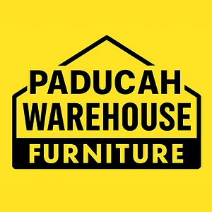 Paducah Warehouse Furniture - Logo