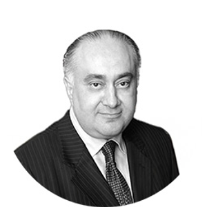 Anthony De Marco - Logo