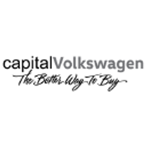 Capital Volkswagen Service - Logo