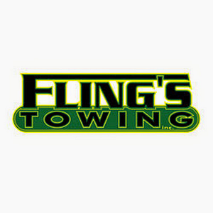 Fling's Towing Inc