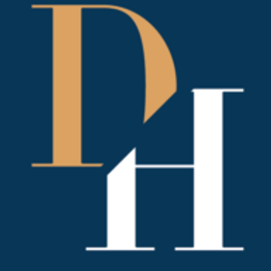The Design Haüs - Logo