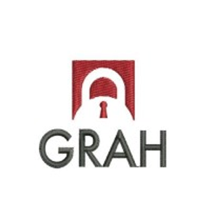 Grah Safe & Lock