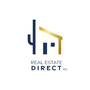 Real Estate Direct, Inc. - Logo