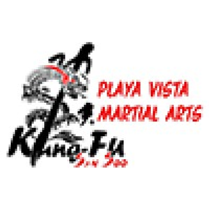 Playa Vista Martial Arts - Kung Fu San Soo - Logo