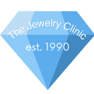 The Jewelry Clinic - Logo