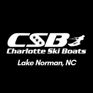 Charlotte Ski Boats - Logo
