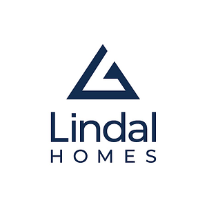 Lindal Homes Corporate Headquarters - Logo