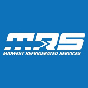 Midwest Refrigerated Services - Logo