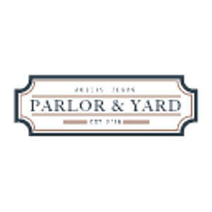 Parlor & Yard