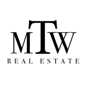 Mike T. Williams | MTW Real Estate - Logo
