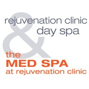 The Med Spa - Logo