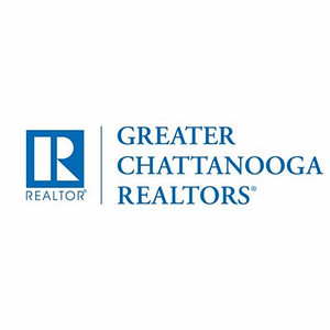 Greater Chattanooga Realtors - Logo