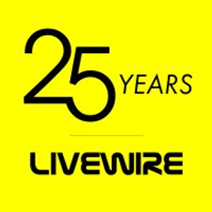 Livewire Entertainment Media Services, LLC - Logo