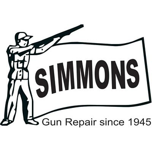 Simmons Gun Repair & Sales