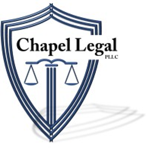 Chapel Legal, PLLC - Logo