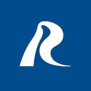 River Bank & Trust - Logo