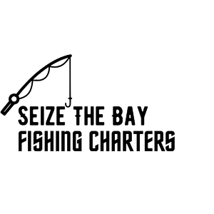 Seize The Bay Fishing Charters
