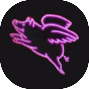 Pig N Pub - Logo