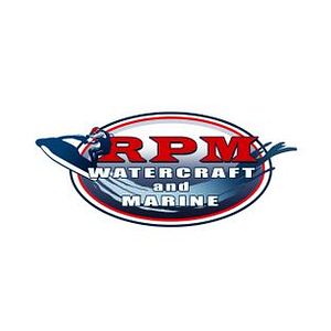 RPM Watercraft and Marine LLC - Logo