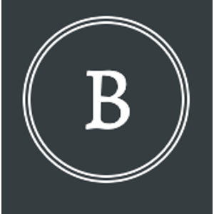 Bungalow 56 Interior Design - Logo
