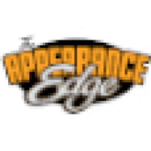 The Appearance Edge