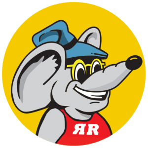 River Romp Tubing/Kayaking/Gem Mining - Logo