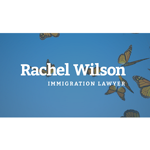 Rachel Wilson Law - Logo