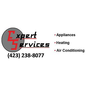 Expert Services Appliance Heating & Air LLC - Logo