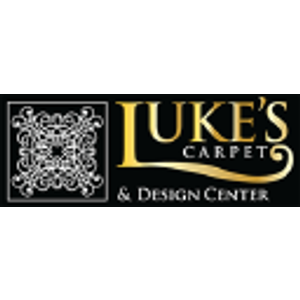 Luke's Carpet and Design Center - Logo