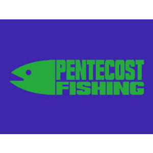 Lake Weiss Fishing Guide - Logo