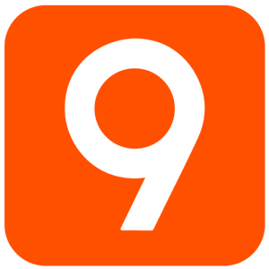 9Wood - Logo