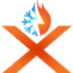 Texas cooling & heating services llc - Logo