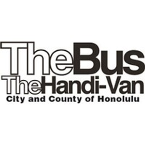 Pearl City Bus Facility - Logo