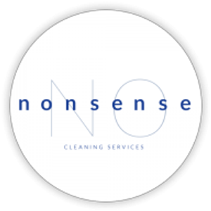 No Nonsense Cleaning Services LLC - Logo