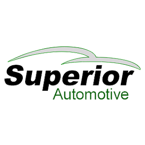 Superior Automotive - Logo