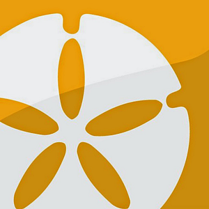 Burnt Pine Golf Club - Logo