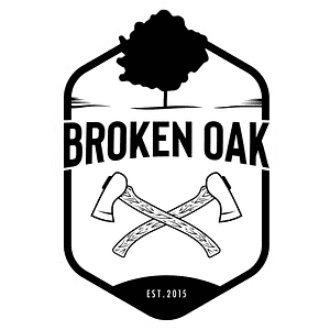 Broken Oak Tree Service LLC - Logo
