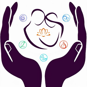 Harmonious Bliss Medical Massage - Logo
