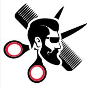 W.H.I.G.S barbershop - Logo