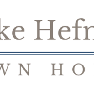 Lake Hefner Townhomes - Logo